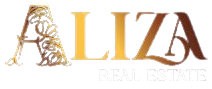 Aliza Real Estate logo